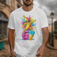 Dabbing Banana 67 Drip Baseball Drip Six Seven Joke Premium Tri-Blend Unisex T-Shirt Dabbing Banana 67 Drip Baseball Drip Six Seven Joke Premium Tri-Blend Unisex T-Shirt