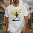 Dylan Cease San Diego MLB Baseball Players MLBDCE204M Unisex T-Shirt