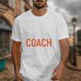 Eat Sleep Coach Repeat Shirt Men Women Baseball Lover Unisex T-Shirt Eat Sleep Coach Repeat Shirt Men Women Baseball Lover Unisex T-Shirt