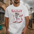 Garrett Crochet Boston Baseball Players MLBGCR201M Unisex T-Shirt