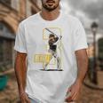 Jackson Merrill San Diego MLB Baseball Player MLBJME202M Unisex T-Shirt Jackson Merrill San Diego MLB Baseball Player MLBJME202M Unisex T-Shirt