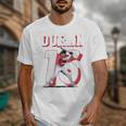 Jarren Duran Boston MLB Baseball Players MLBJDU201M Unisex T-Shirt Jarren Duran Boston MLB Baseball Players MLBJDU201M Unisex T-Shirt