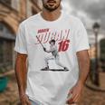 Jarren Duran Boston MLB Baseball Players MLBJDU204M Unisex T-Shirt Jarren Duran Boston MLB Baseball Players MLBJDU204M Unisex T-Shirt