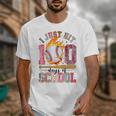 I Just Hit 100 Days Of School Baseball Lovers Fans Boys Kids Unisex T-Shirt I Just Hit 100 Days Of School Baseball Lovers Fans Boys Kids Unisex T-Shirt