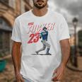 Kyle Tucker Los Angeles D Baseball Players MLBKYT204M Unisex T-Shirt Kyle Tucker Los Angeles D Baseball Players MLBKYT204M Unisex T-Shirt