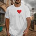 I Love Mamie Heart Grandma Grandmother Grandparent Raglan Baseball Tee Unisex T-Shirt I Love Mamie Heart Grandma Grandmother Grandparent Raglan Baseball Tee Unisex T-Shirt