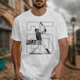 Pete Alonso Baltimore Baseball Players MLBPAL203M Unisex T-Shirt