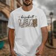 Preppy Baseball Mama Coquette Bow Game Day Mom Mother Unisex T-Shirt Preppy Baseball Mama Coquette Bow Game Day Mom Mother Unisex T-Shirt
