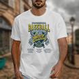 Professional Baseball Spring Training 2026 Florida Cities Unisex T-Shirt