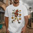 Skeleton Halloween Baseball Boys Men Kids Toddler Unisex T-Shirt Skeleton Halloween Baseball Boys Men Kids Toddler Unisex T-Shirt
