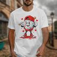 Valentine Baseball Heart Sports Men Boys Kid Unisex T-Shirt Valentine Baseball Heart Sports Men Boys Kid Unisex T-Shirt
