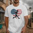 Valentines Baseball Batter Silhouette Heart Men Boys Kid Unisex T-Shirt Valentines Baseball Batter Silhouette Heart Men Boys Kid Unisex T-Shirt