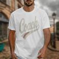 Vintage Baseball Coach Unisex T-Shirt Vintage Baseball Coach Unisex T-Shirt