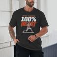 100 Beast Pete Alonso Baltimore Baseball MLBPA Unisex T-Shirt