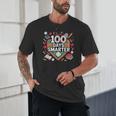 100 Day Baseball School Sports Kids Unisex T-Shirt