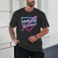 100 Days Of School Baseball 100th Day Ice Cream Boys Kids Unisex T-Shirt 100 Days Of School Baseball 100th Day Ice Cream Boys Kids Unisex T-Shirt