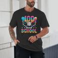 100 Days Of School Baseball Boys Kids 100th Day Of School Unisex T-Shirt 100 Days Of School Baseball Boys Kids 100th Day Of School Unisex T-Shirt