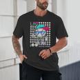 100 Days Of School Baseball Drip Ice Cream Boys Kids Unisex T-Shirt 100 Days Of School Baseball Drip Ice Cream Boys Kids Unisex T-Shirt