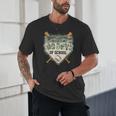 100 Days Of School Home Plate Camo Baseball Dripping Boys Unisex T-Shirt 100 Days Of School Home Plate Camo Baseball Dripping Boys Unisex T-Shirt