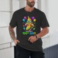100th Day Of School Banana Baseball Drip For Kids Youth Girl Unisex T-Shirt 100th Day Of School Banana Baseball Drip For Kids Youth Girl Unisex T-Shirt