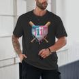 11th Birthday 11yr 2014 Baseball 11 Player 11th Birthday Unisex T-Shirt 11th Birthday 11yr 2014 Baseball 11 Player 11th Birthday Unisex T-Shirt