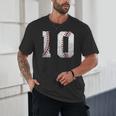 2016 10th Birthday Baseball Boys Kids Ten 10 Tenth Unisex T-Shirt 2016 10th Birthday Baseball Boys Kids Ten 10 Tenth Unisex T-Shirt