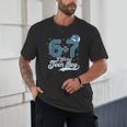 6 7 Meme Official Teenager 13th Birthday Baseball Boy Unisex T-Shirt 6 7 Meme Official Teenager 13th Birthday Baseball Boy Unisex T-Shirt