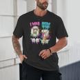 I Was 6 Now I'm 7 Baseball Drip 67 Birthday Boy 7th Birthday Unisex T-Shirt I Was 6 Now I'm 7 Baseball Drip 67 Birthday Boy 7th Birthday Unisex T-Shirt