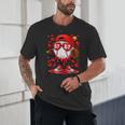 67 Baseball Drip Valentine's Day Unisex T-Shirt 67 Baseball Drip Valentine's Day Unisex T-Shirt