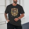 67 Baseball Meme Vintage Sports Crest Retro 67 Player Unisex T-Shirt 67 Baseball Meme Vintage Sports Crest Retro 67 Player Unisex T-Shirt
