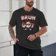 67 Bruh Valentines Baseball Boys Kids Six Seven 6 7 Unisex T-Shirt 67 Bruh Valentines Baseball Boys Kids Six Seven 6 7 Unisex T-Shirt