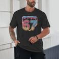 67 Ice Cream Drip Meme Baseball Unisex T-Shirt 67 Ice Cream Drip Meme Baseball Unisex T-Shirt