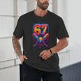 67 Meme Trendy Baseball Number 67 Player Six Seven Unisex T-Shirt 67 Meme Trendy Baseball Number 67 Player Six Seven Unisex T-Shirt