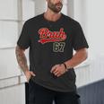 67 Six Seven Bruh Meme Baseball Vintage Style Men Boys Unisex T-Shirt 67 Six Seven Bruh Meme Baseball Vintage Style Men Boys Unisex T-Shirt