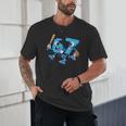 67 Six Seven Italian Brainrot Kid Baseball 67 Meme Christmas Unisex T-Shirt 67 Six Seven Italian Brainrot Kid Baseball 67 Meme Christmas Unisex T-Shirt