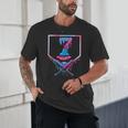 67 Six Seven Meme Baseball Ice Cream Drip 67 Gen Alpha Slang Unisex T-Shirt 67 Six Seven Meme Baseball Ice Cream Drip 67 Gen Alpha Slang Unisex T-Shirt