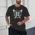 Baseball 12 Year Old Ice Cream Drip 12th Birthday Boys Unisex T-Shirt Baseball 12 Year Old Ice Cream Drip 12th Birthday Boys Unisex T-Shirt