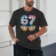 Baseball 67 Ice Cream Drip 67 Meme Player T-Shirt Unisex T-Shirt Baseball 67 Ice Cream Drip 67 Meme Player T-Shirt Unisex T-Shirt