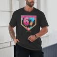 Baseball 67 Six Seven Meme Drip 6 7 Boys Girl Kids Unisex T-Shirt Baseball 67 Six Seven Meme Drip 6 7 Boys Girl Kids Unisex T-Shirt