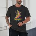Baseball Banana Graffiti Urban For Kids Unisex T-Shirt Baseball Banana Graffiti Urban For Kids Unisex T-Shirt