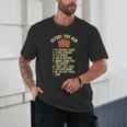 Baseball Card Collector Baseball Card Trading Unisex T-Shirt Baseball Card Collector Baseball Card Trading Unisex T-Shirt