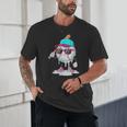 Baseball Drip Ice Cream Lifestyle Sprinkless Boy Kid Unisex T-Shirt Baseball Drip Ice Cream Lifestyle Sprinkless Boy Kid Unisex T-Shirt