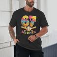 Baseball Drip Ice Cream Number 67 Player Lifestyle Unisex T-Shirt Baseball Drip Ice Cream Number 67 Player Lifestyle Unisex T-Shirt