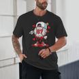 Baseball Drip Icecream Valentine 67 Meme Tees Men Youth Boys Unisex T-Shirt Baseball Drip Icecream Valentine 67 Meme Tees Men Youth Boys Unisex T-Shirt