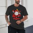 Baseball Drip Icecream Youth Boy Valentine Unisex T-Shirt Baseball Drip Icecream Youth Boy Valentine Unisex T-Shirt