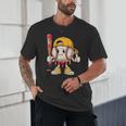 Baseball Drip Baseball Life Style 101 Apparel Youth Unisex T-Shirt