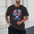 Baseball Drip Number 67 Player 67Th Birthday Baseball Meme Unisex T-Shirt Baseball Drip Number 67 Player 67Th Birthday Baseball Meme Unisex T-Shirt