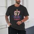 Baseball Drip Shirt Youth Baseball Glove Drip Ice Cream Unisex T-Shirt Baseball Drip Shirt Youth Baseball Glove Drip Ice Cream Unisex T-Shirt