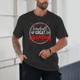 Baseball Great Grandma Of A Baseball Player Great Grandma Unisex T-Shirt Baseball Great Grandma Of A Baseball Player Great Grandma Unisex T-Shirt
