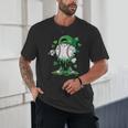 Baseball Icecream Apparel Youth Boy St Patrick's Day Unisex T-Shirt Baseball Icecream Apparel Youth Boy St Patrick's Day Unisex T-Shirt